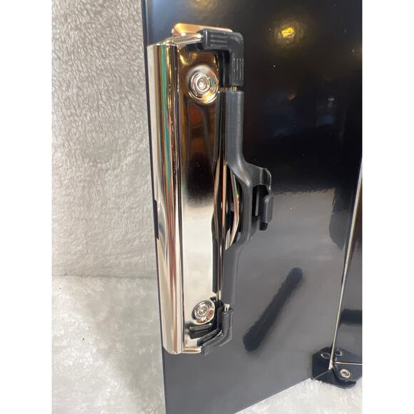 Trifold nursing clip board. New. - Picture 5 of 8